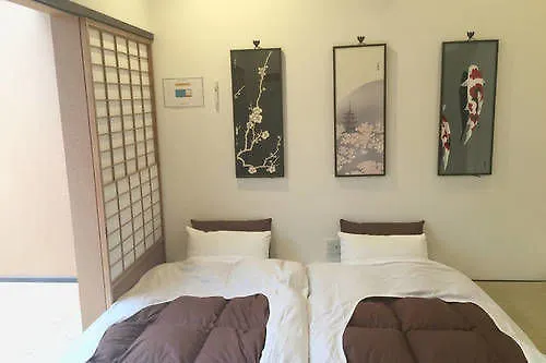 Mibudera Umenotoan Kyoto